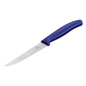 Victorinox Swiss Classic steak knife 6 pcs. blue 2