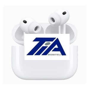 Apple AirPods Pro 3rd Gen. with MagSafe Charging Case (USB-C) - White
