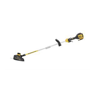 18V Battery Trimmer without battery and charge