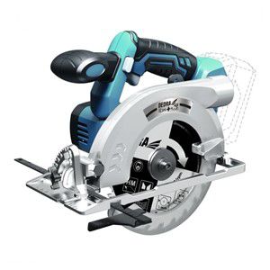 18V Circular Saw 0*Ah SAS+ALL