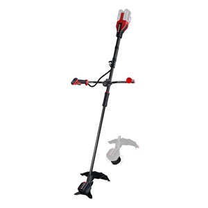 18V Cordless Brush Cutter EINHELL GP-BC 36 /430 Li Solo 3411340