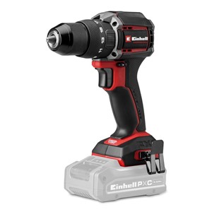 18V Cordless Impact Drill Driver TP-CD 18 /70-C Li-i BL-SOLO 4514340 EINHELL