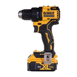 DeWalt DCD708P3T akumulatorska bušilica odvijač 18V, sa 3x5Ah baterije 13