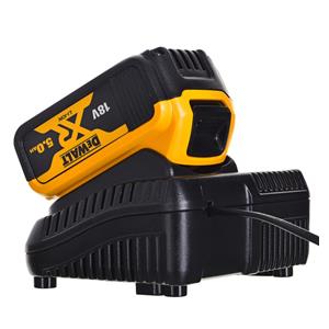 DeWalt DCD708P3T akumulatorska bušilica odvijač 18V, sa 3x5Ah baterije 4