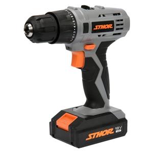 18V drill/driver STHOR 78972 6