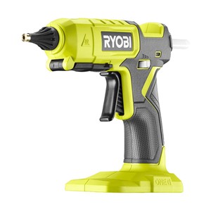 18V glue gun, 12mm RGL18-0 RYOBI