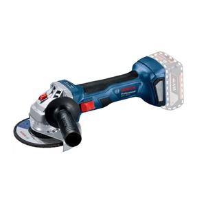 18V GWS 180-LI SOLO 125mm angle grinder BOSCH