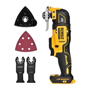 18V multitool DEWALT DCS356N