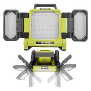 18V workshop lamp RLP18-0 RYOBI