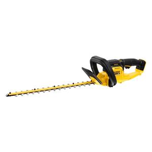 18V XR Brushless Hedge Trimmer 55cm, Carton