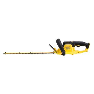 18V XR Brushless Hedge Trimmer 55cm, Carton 3