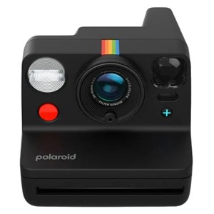 Polaroid Now 3rd Generation Instant fotoaparat