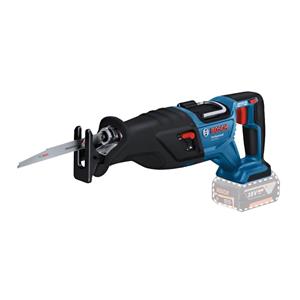 Bosch GSA 185-LI aku sabljasta pila (1xGBA 5 Ah+kov) 2