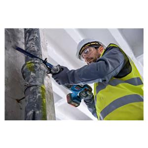 Bosch GSA 185-LI aku sabljasta pila (1xGBA 5 Ah+kov) 5
