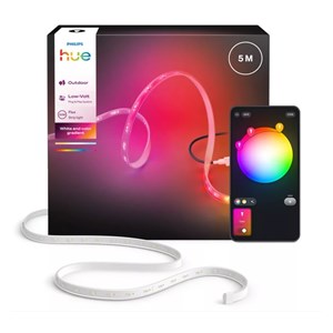 Philips Hue Flux Lightstrip 5m