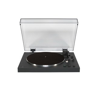 Sony PS-LX3BT schwarz