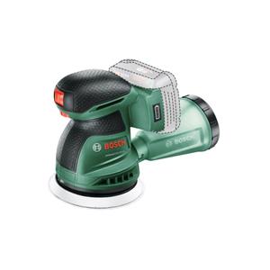 Bosch UniversalOrbit 18V-20 - Solo Akumulatorska ekscentarska brusilica - 06033E4100  + POKLON 1 kom. baterija PBA 18V 2,5 Ah + 1 kom. punjač AL 18V-20