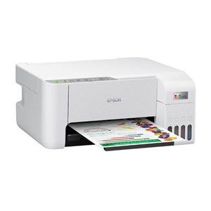 EPSON EcoTank L3276 A4 3u1 C11CJ67436  višenamjenski pisač