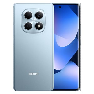 Xiaomi Redmi  Note 15 Dual Sim 8GB 256GB plavi + Poklon Gratis Xiaomi Redmi Buds 6 Play bežične slušalice