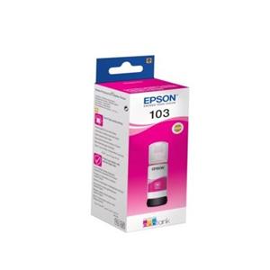 TINTA EPSON 103 T00S3 L3150 MAGENTA • ISPORUKA ODMAH