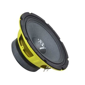 Ground Zero GZCK-200XSPL srednjetonski zvučnik