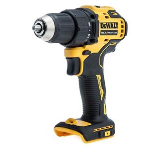 DeWalt DCD708N akumulatorska bušilica odvijač 18V - SOLO - • ISPORUKA ODMAH