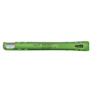 Pica Pocket mit 1 Steinhauer- stift, 24cm 2