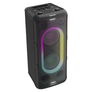 Panasonic SC-TMAX45E-K schwarz - party zvučnik, crni