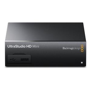 Blackmagic Design Ultrastudio Mini HD 2
