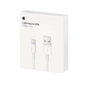 Apple MXLY2ZM/A Lightning to USB Cable 1,0 m