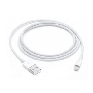 Apple MXLY2ZM/A Lightning to USB Cable 1,0 m 2