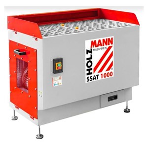 Holzmann SSAT1000 Schleifabsaugtisch
