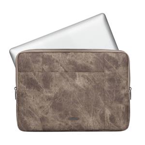 RIVACASE 8904 beige Laptop sleeve 14 5