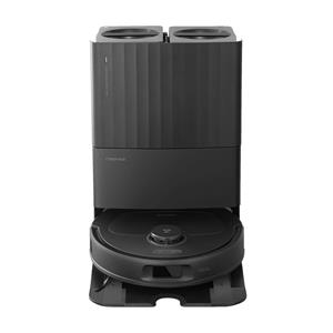 Roborock Qrevo Plus robotski usisavač, crni