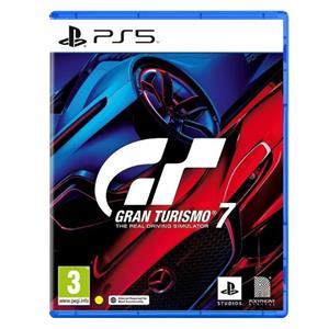 Gran Turismo 7 Standard Edition PS5 • ISPORUKA ODMAH