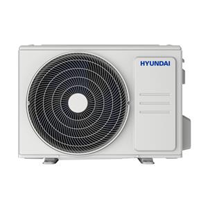 Hyundai Premium UV Inverter 2.6 kW klima  HRH-09UVMV/HRO-09UVMV 3