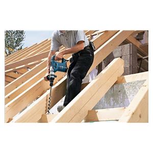 Bosch GBH 4-32 DFR Udarni čekić 3
