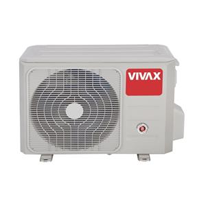 VIVAX COOL, ACP-12CH35AERI SILVER MIR R32- klima uređaj 4