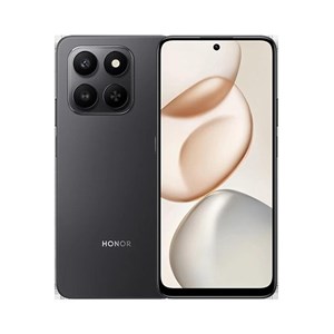 Honor 400 Smart 5G Dual Sim 4GB RAM 128GB - Velvet Black