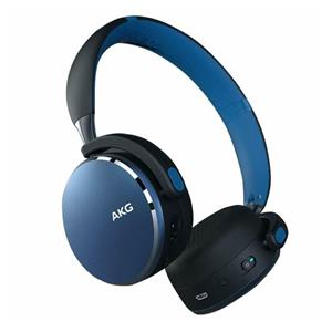 AKG Y500 HARMAN KARDON wireless bluetooth slušalice Plave