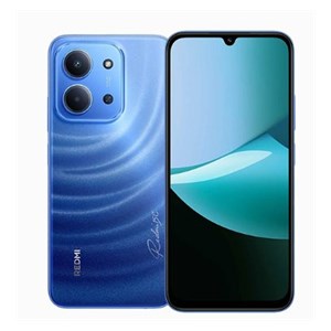 Xiaomi Redmi 15C 4G Dual Sim 8GB RAM 256GB - Moonlight Blue - korišten 1 dan