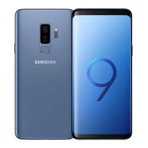 Samsung Galaxy S9+ G965f crni 6/64GB plavi - KORIŠTEN UREĐAJ • ISPORUKA ODMAH