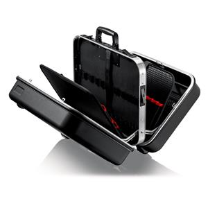 Kofer za alat ”BIG Twin” (00 21 42 LE)