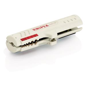 Knipex Alat za skidanje plašta za podatkovni kabel (16 65 125 SB)