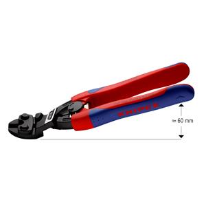 KNIPEX CoBolt® (71 22 200 SB)