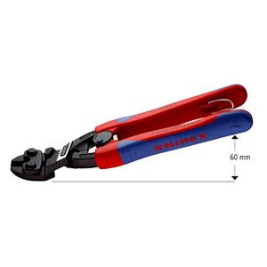 KNIPEX CoBolt® (71 22 200 T)