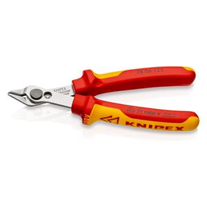 Knipex Electronic Super Knips® VDE (78 06 125)