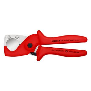 KNIPEX PlastiCut® (90 20 185 SB)