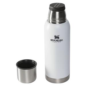 Stanley Vacuum Bottle 1,0 L Polar 2