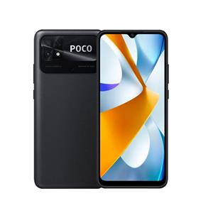 Xiaomi Poco C40 Dual Sim 3GB RAM 32GB crni